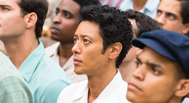 オダギリジョー